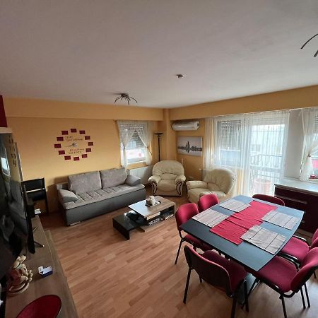 Bgd Home Oradea Zewnętrze zdjęcie