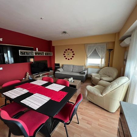 Bgd Home Oradea Zewnętrze zdjęcie