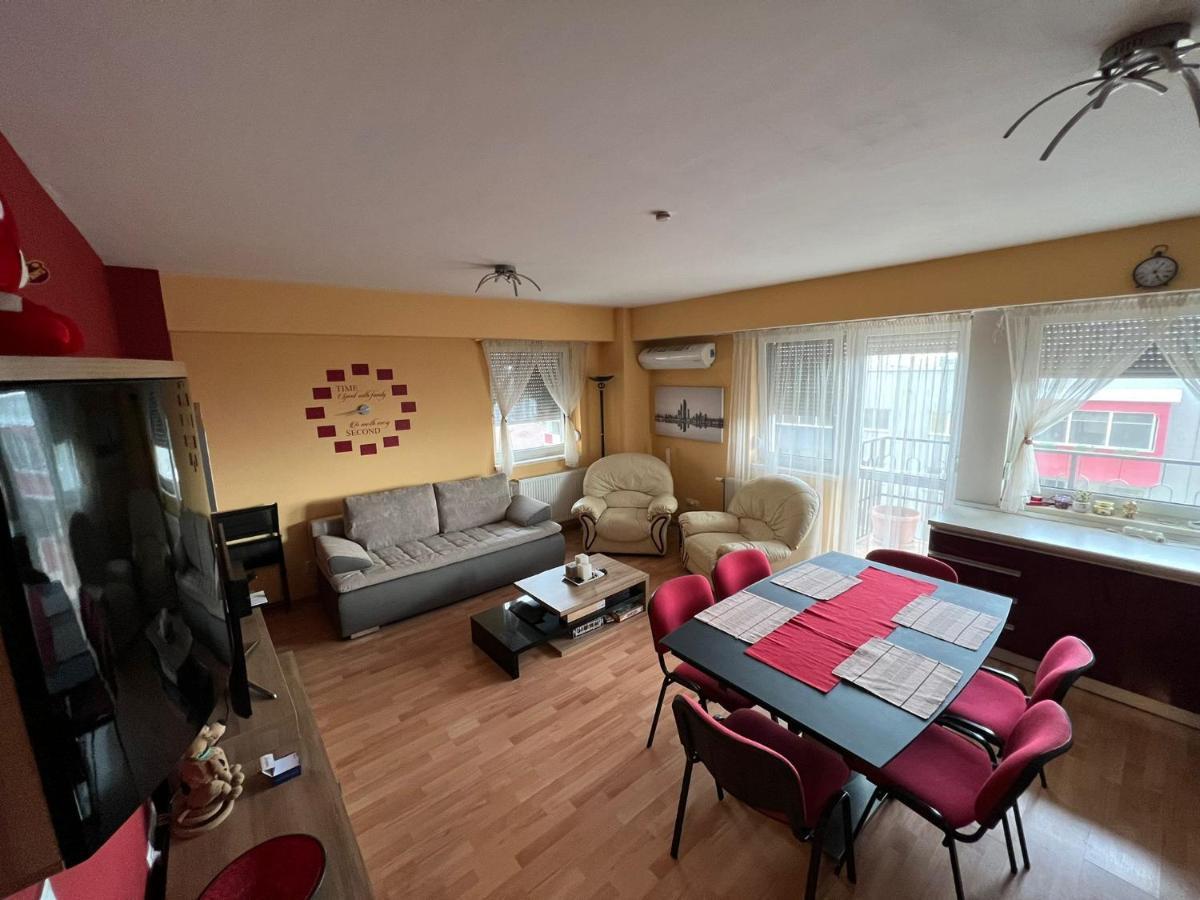 Bgd Home Oradea Zewnętrze zdjęcie
