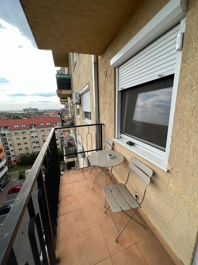 Bgd Home Oradea Zewnętrze zdjęcie