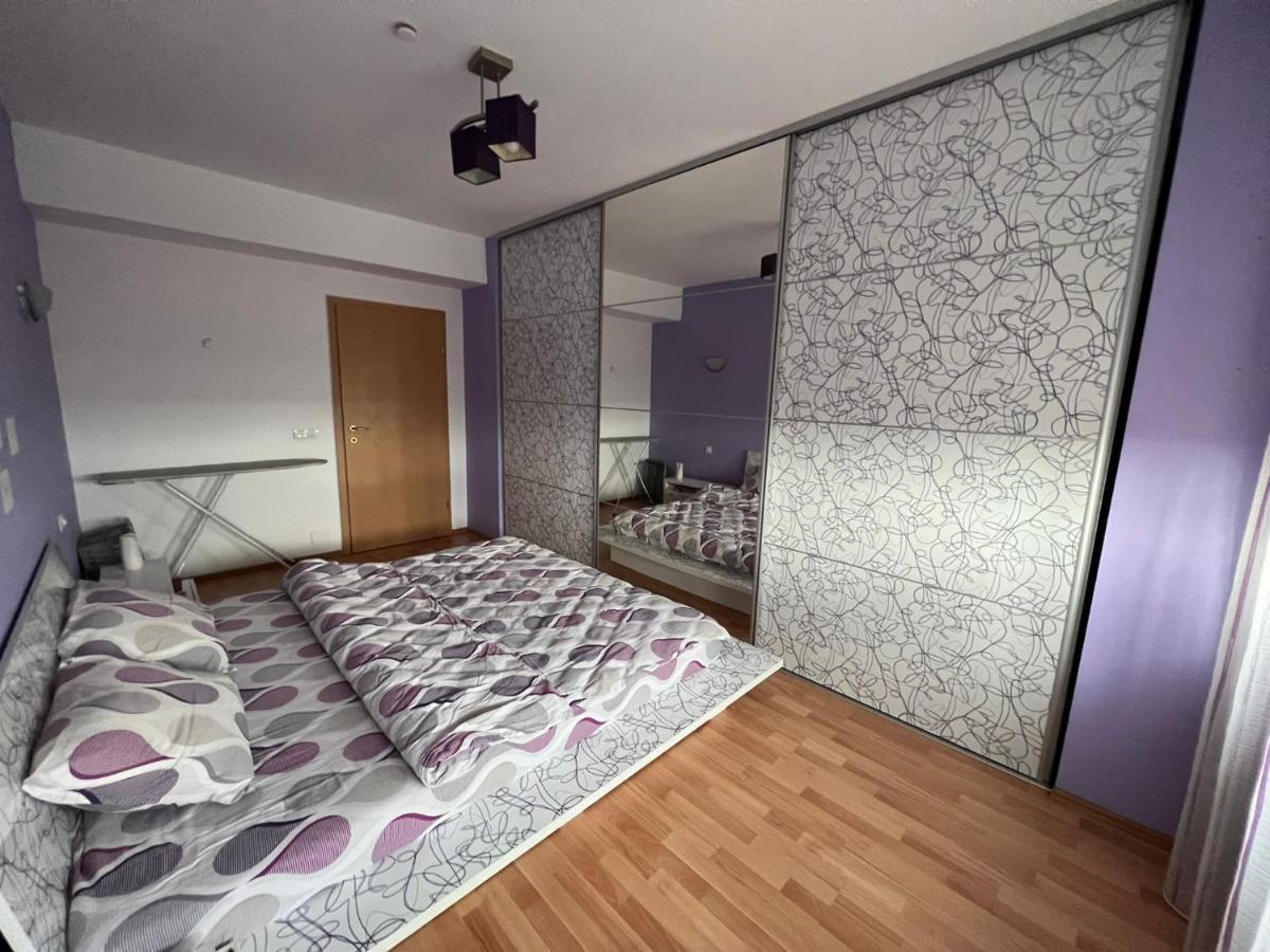Bgd Home Oradea Zewnętrze zdjęcie