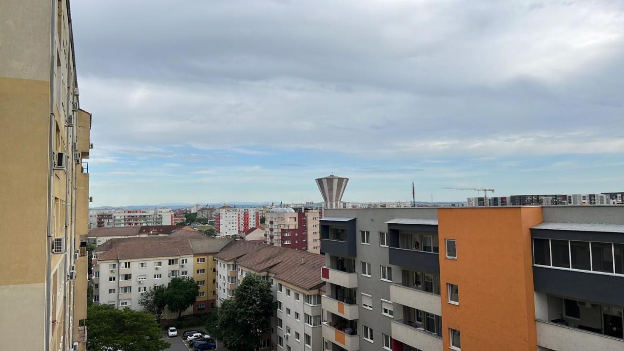 Bgd Home Oradea Zewnętrze zdjęcie