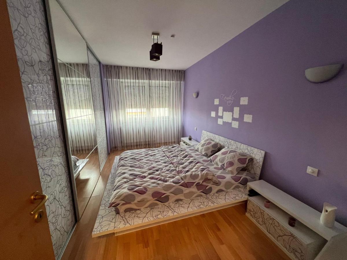 Bgd Home Oradea Zewnętrze zdjęcie