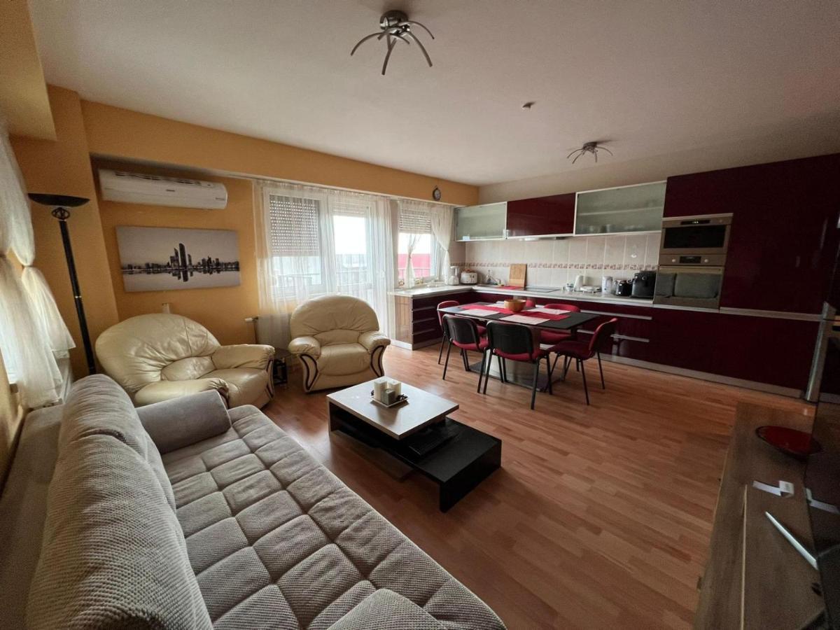 Bgd Home Oradea Zewnętrze zdjęcie