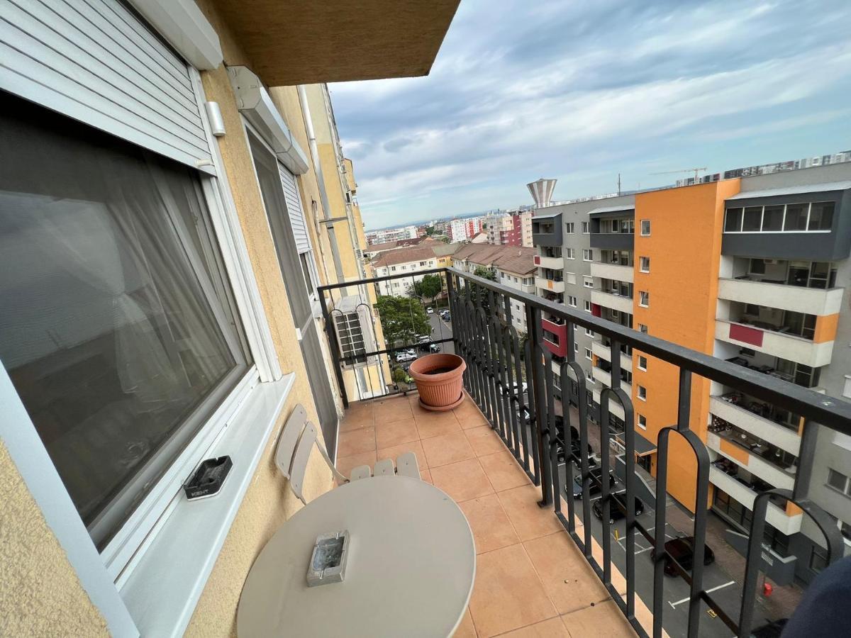 Bgd Home Oradea Zewnętrze zdjęcie