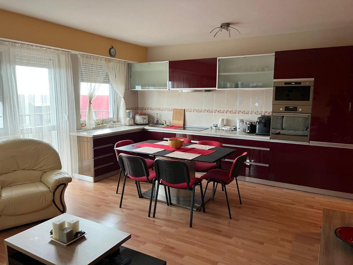 Bgd Home Oradea Zewnętrze zdjęcie