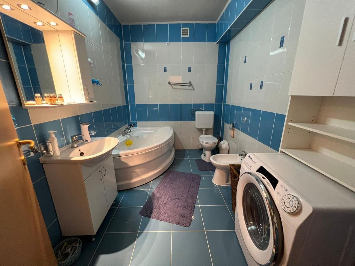 Bgd Home Oradea Zewnętrze zdjęcie
