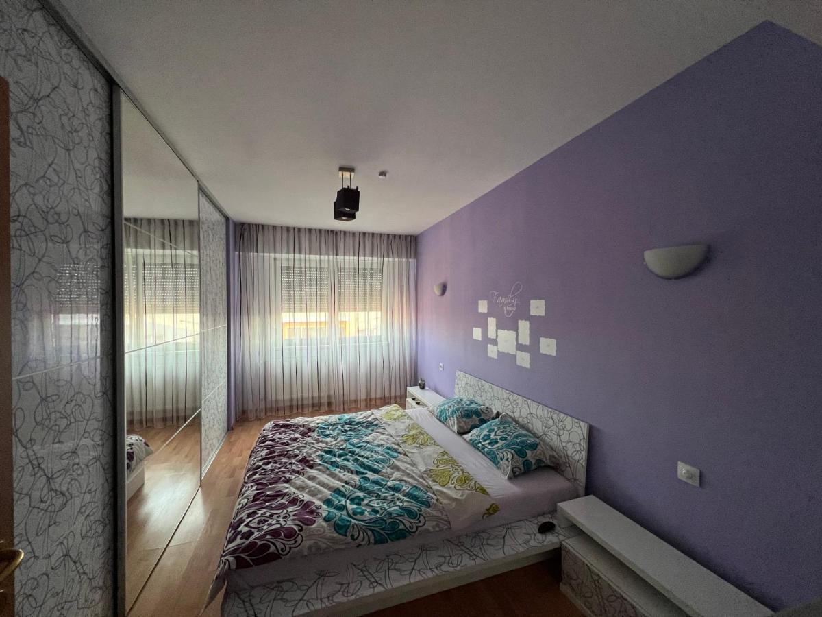 Bgd Home Oradea Zewnętrze zdjęcie