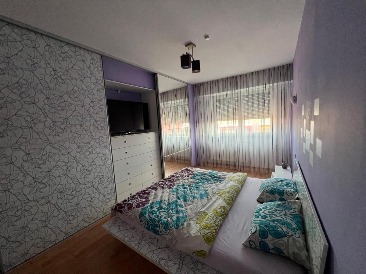 Bgd Home Oradea Zewnętrze zdjęcie