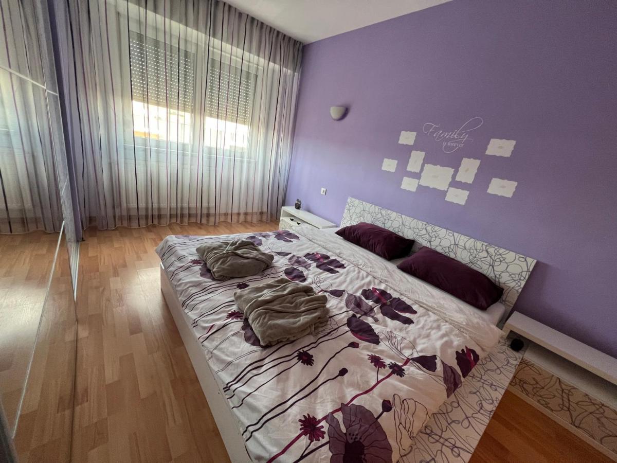 Bgd Home Oradea Zewnętrze zdjęcie