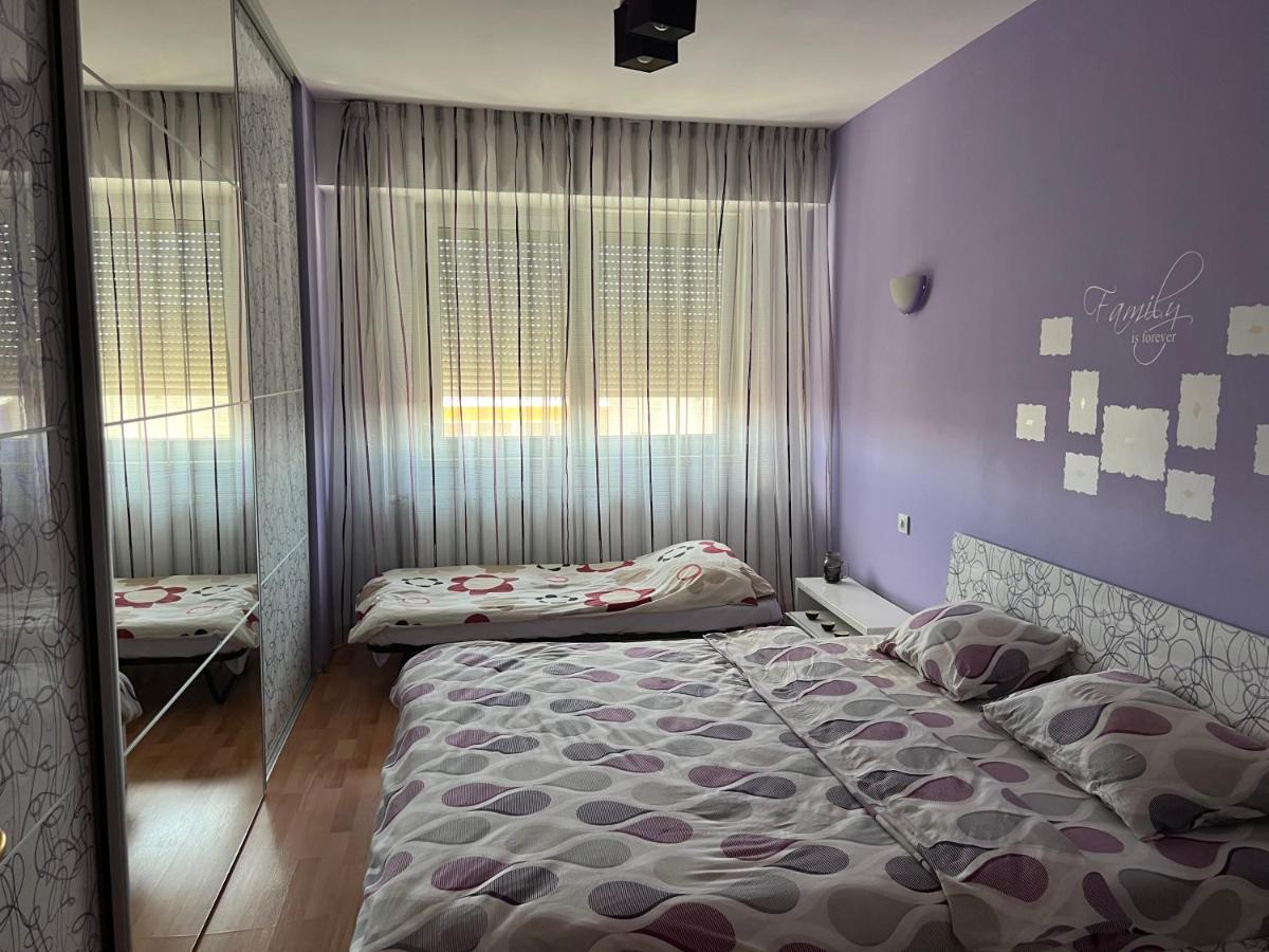 Bgd Home Oradea Zewnętrze zdjęcie