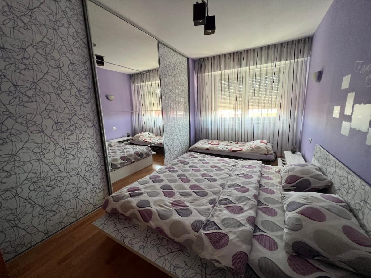 Bgd Home Oradea Zewnętrze zdjęcie